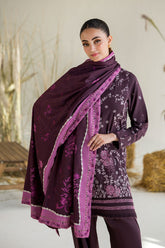 Winter Edit Vol.1 '25 By Sobia Nazir ( Design 2B )
